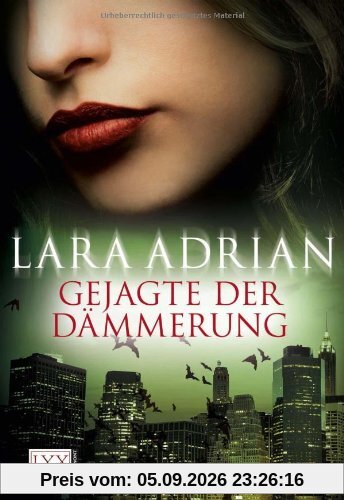 Gejagte der Dämmerung