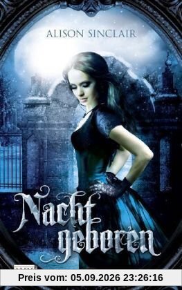 Nachtgeboren
