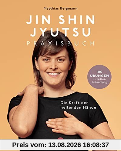 Jin Shin Jyutsu: Die Kraft der heilenden Hände