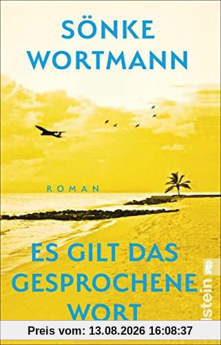 Es gilt das gesprochene Wort: Roman | Vom Regisseur des Films »Contra«