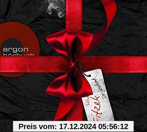 Das Geschenk: Psychothriller