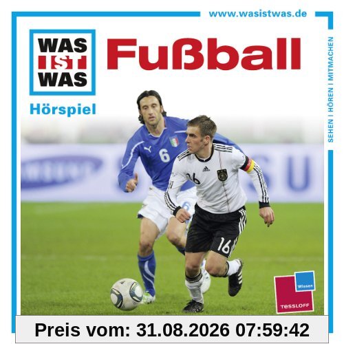 Fußball (Einzelfolge)
