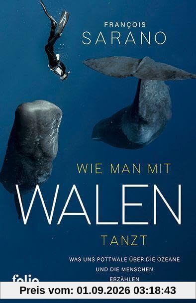 Wie man mit Walen tanzt