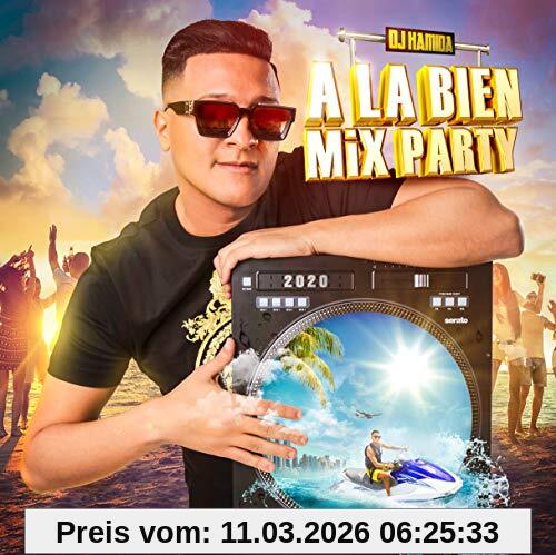 unbekannt A La Bien Mix Party 2020