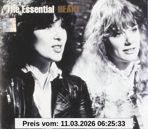 The Essential Heart