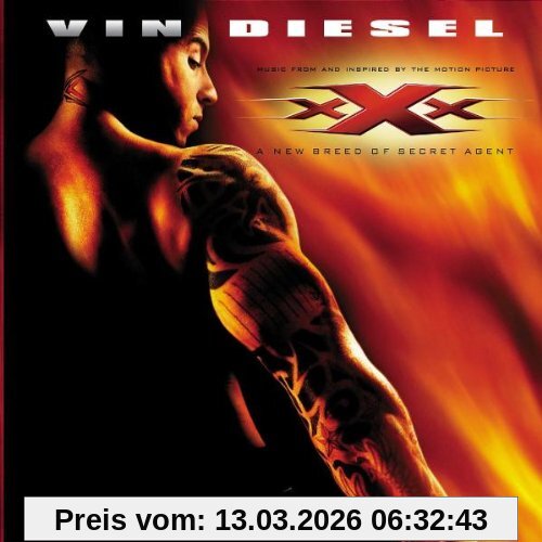 Ost XXx