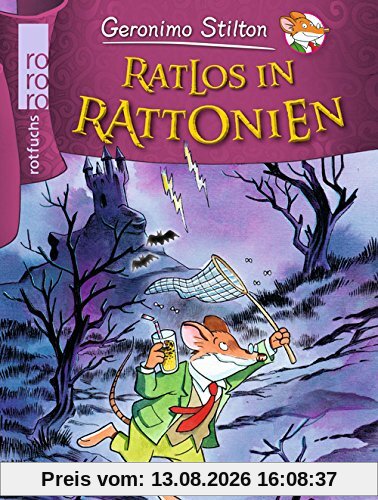 Ratlos in Rattonien