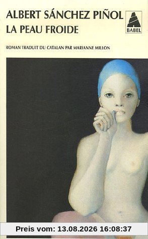 La peau froide