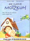 Die kleine Motzkuh oder wie man die schlechte Laune verjagen kann