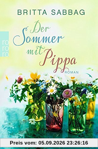 Der Sommer mit Pippa