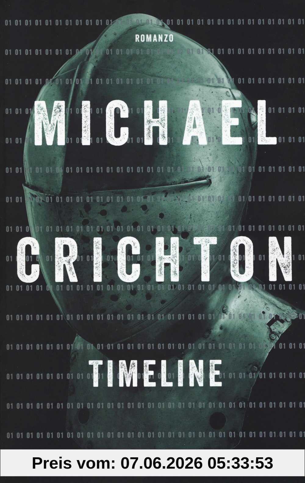 Timeline (Elefanti bestseller)