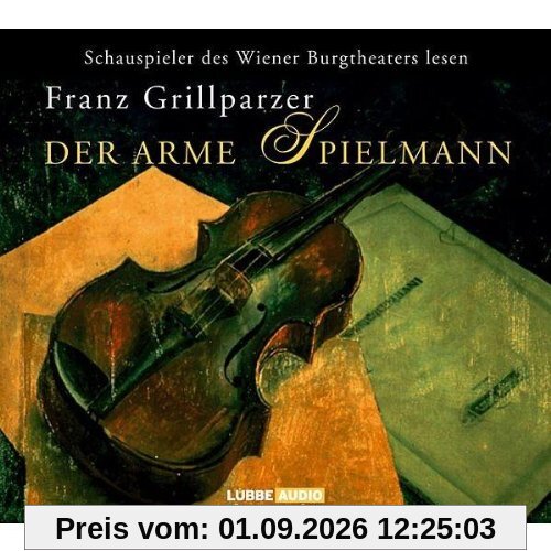 Der arme Spielmann