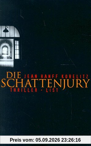 Die Schattenjury