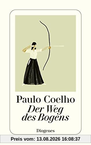 Der Weg des Bogens (detebe)