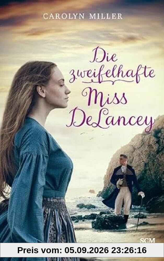 Die zweifelhafte Miss DeLancey