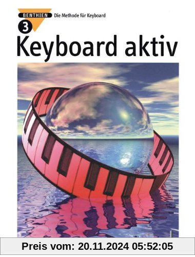 Keyboard aktiv Band 3