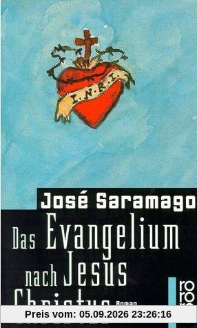 Das Evangelium nach Jesus Christus
