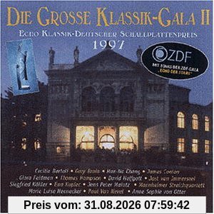 Echo 1997:Klassik