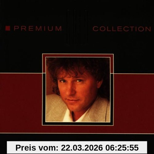 Bernhard Brink Premium Gold Collection
