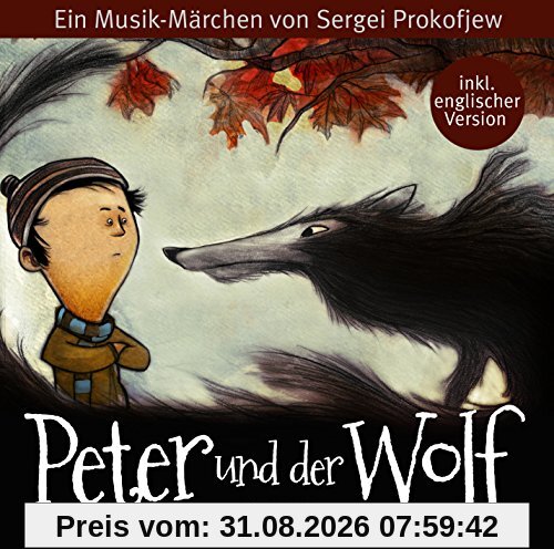 Peter und der Wolf