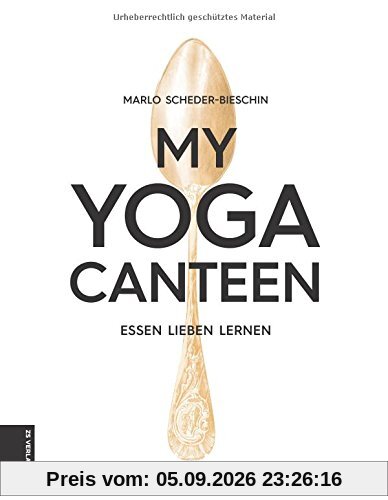 My Yoga Canteen