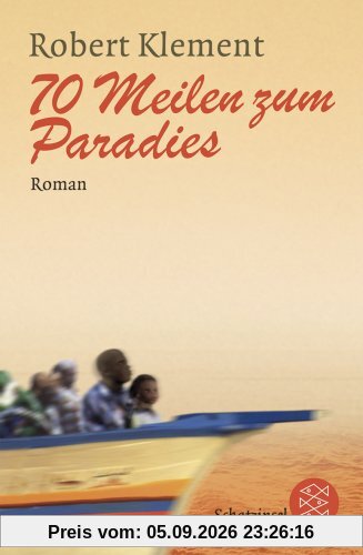 70 Meilen zum Paradies