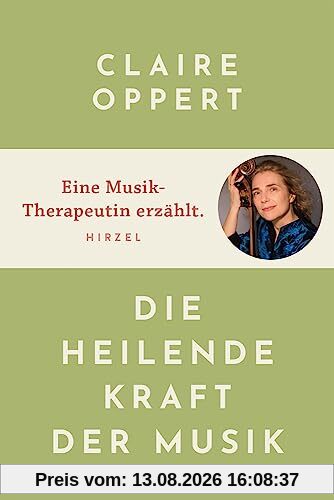 Die heilende Kraft der Musik: Eine Musik-Therapeutin erzählt | Claire Oppert spielt klassische Musik auf Violine und Cello für Menschen mit Alzheimer, ... Menschen mit Alzheimer, Autismus oder Krebs