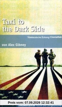Taxi to the Dark Side, 1 DVD