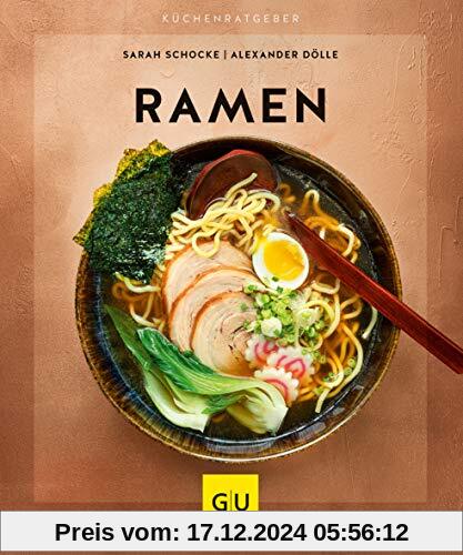 Ramen (GU KüchenRatgeber)