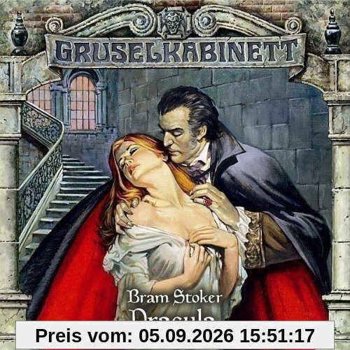 Gruselkabinett 18 - Dracula (Teil 2 von 3)