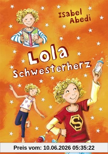 Lola Schwesterherz