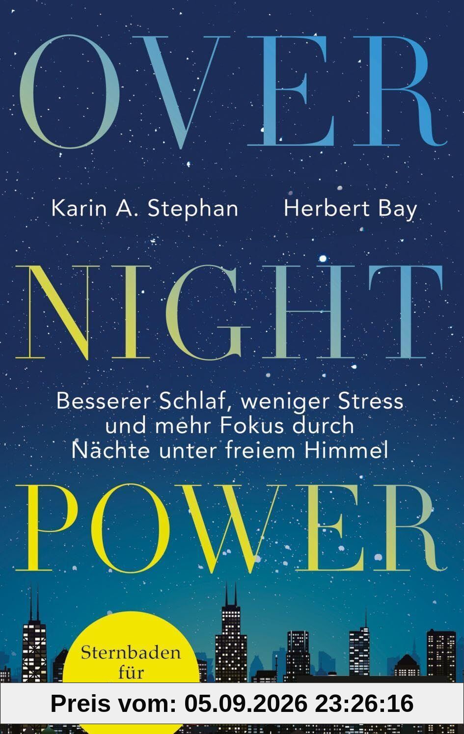 Overnight Power