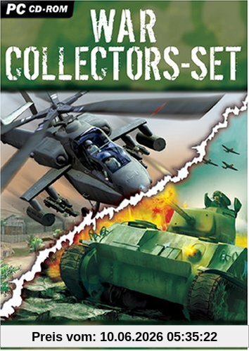 War Collector's Set