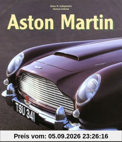 Aston Martin (Transport)