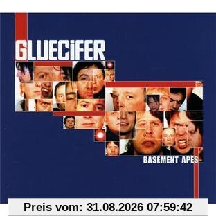 Basement Apes (Limited Edition) [DIGIPACK]