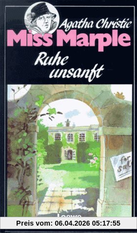 Miss Marple, Ruhe unsanft