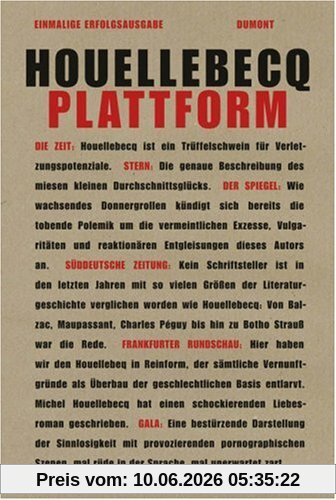 Plattform