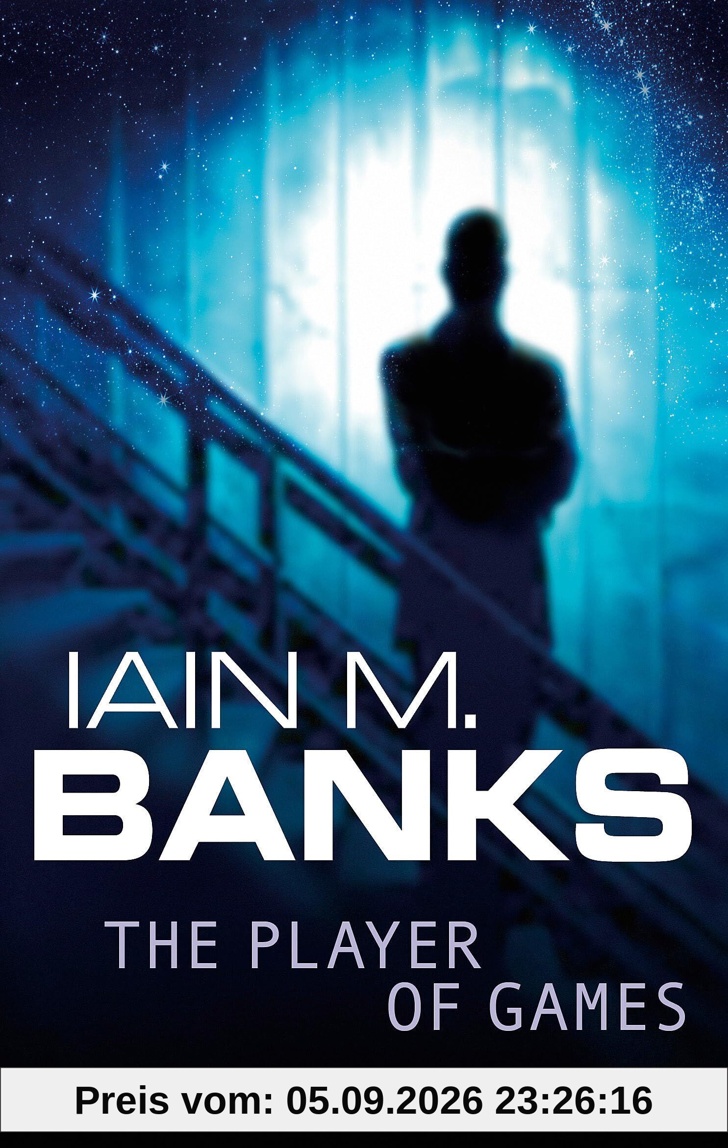 The Player of Games