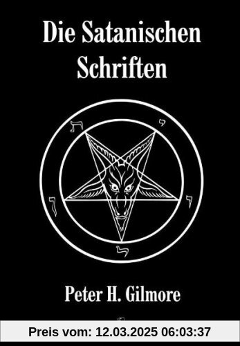 Die Satanischen Schriften