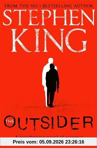 The Outsider