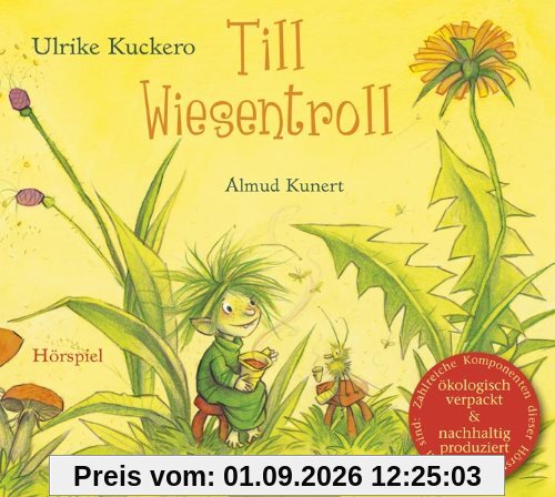 Till Wiesentroll