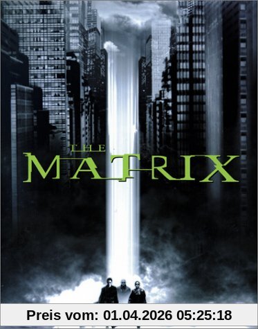 Larry Wachowski Matrix