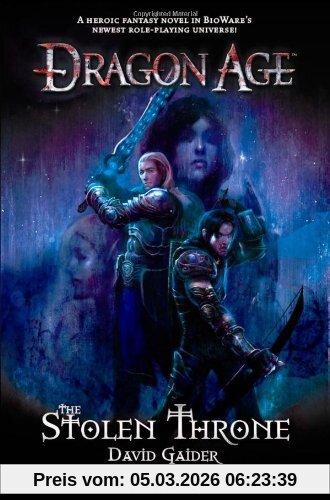David Gaider Dragon Age