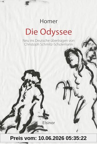 Die Odyssee