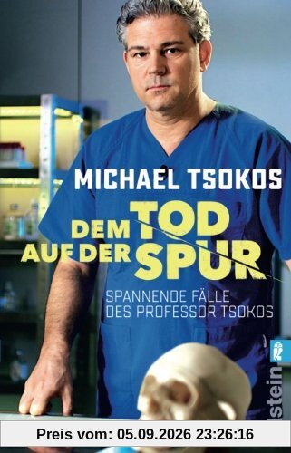 Dem Tod auf der Spur