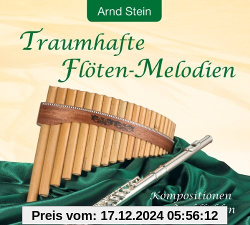 Traumhafte Flöten-Melodien