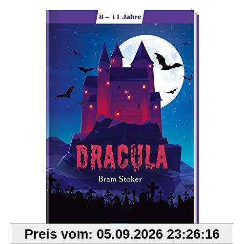 Trötsch Dracula Klassiker: Kinderbuch Lesebuch Vorlesebuch