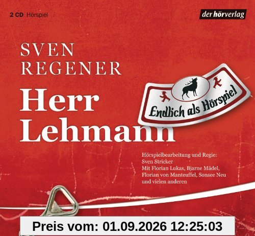 Herr Lehmann