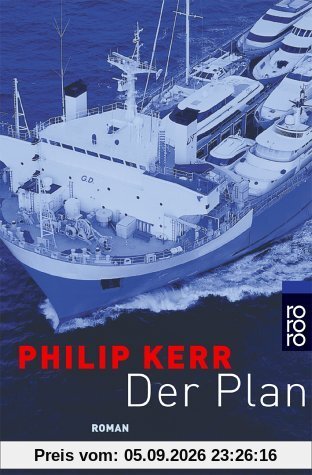 Der Plan