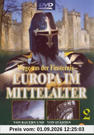 Europa im Mittelalter - Teil 2